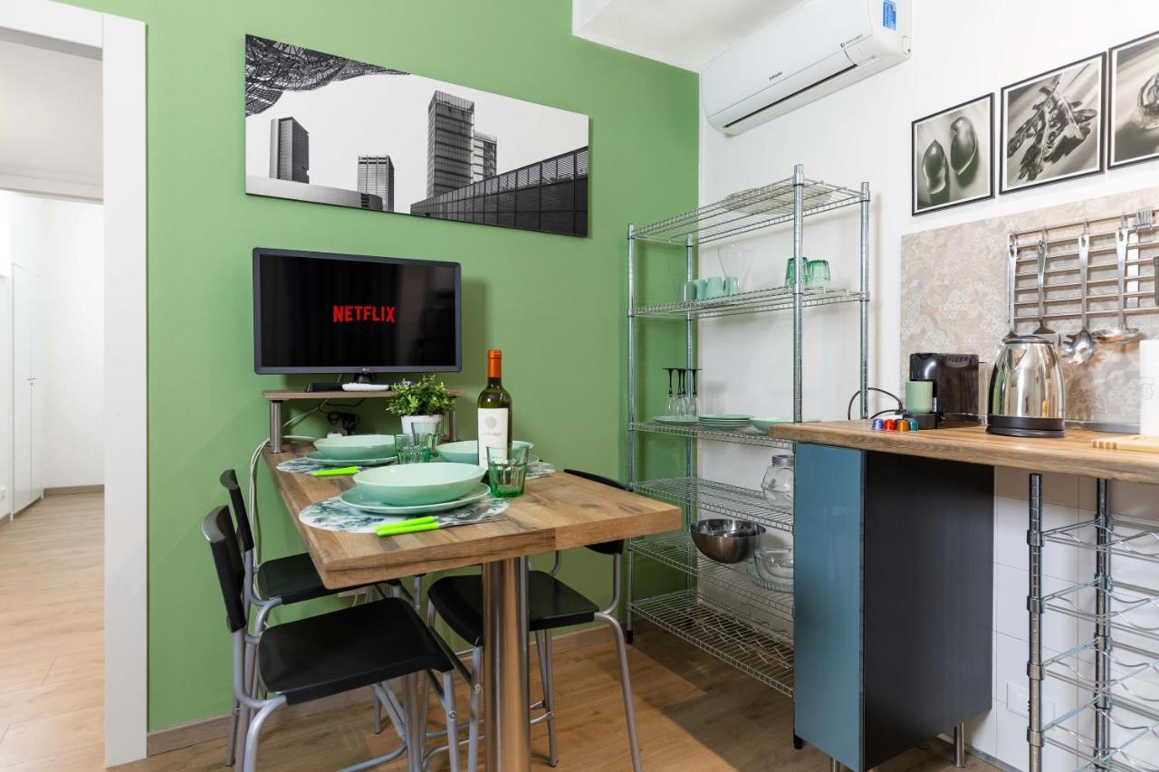 Apartament Unique Diamante House - Milano Buenos Aires Zewnętrze zdjęcie
