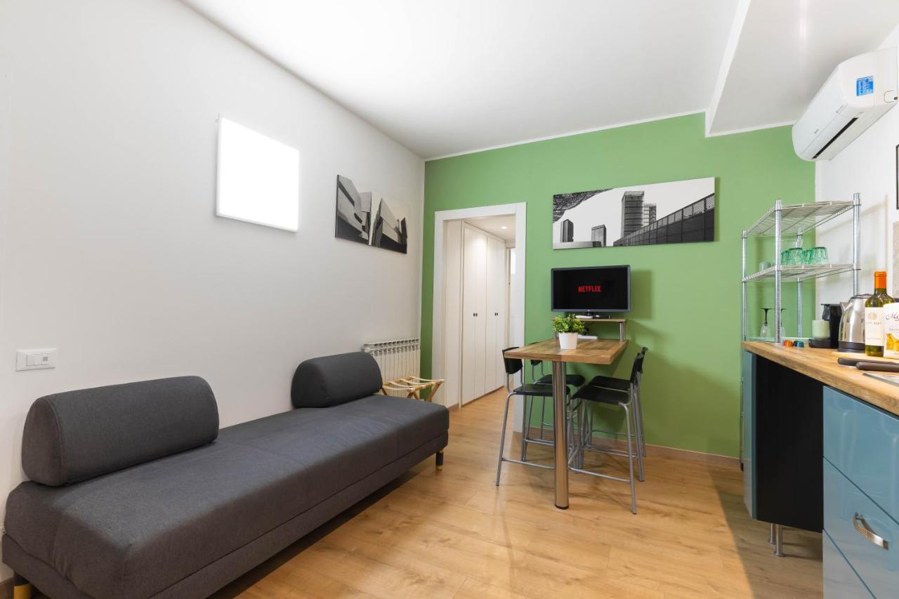 Apartament Unique Diamante House - Milano Buenos Aires Zewnętrze zdjęcie