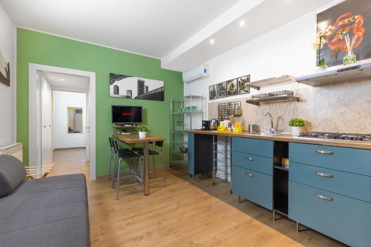 Apartament Unique Diamante House - Milano Buenos Aires Zewnętrze zdjęcie