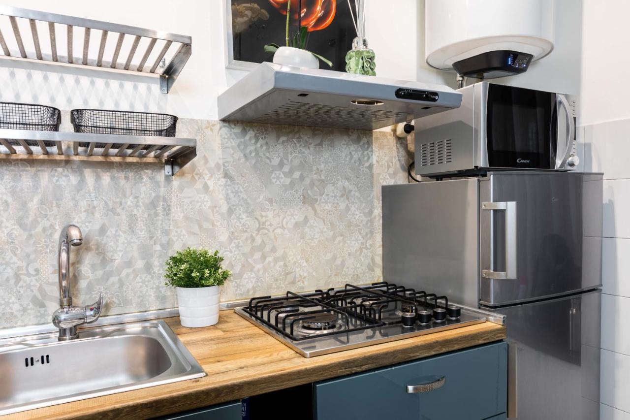 Apartament Unique Diamante House - Milano Buenos Aires Zewnętrze zdjęcie
