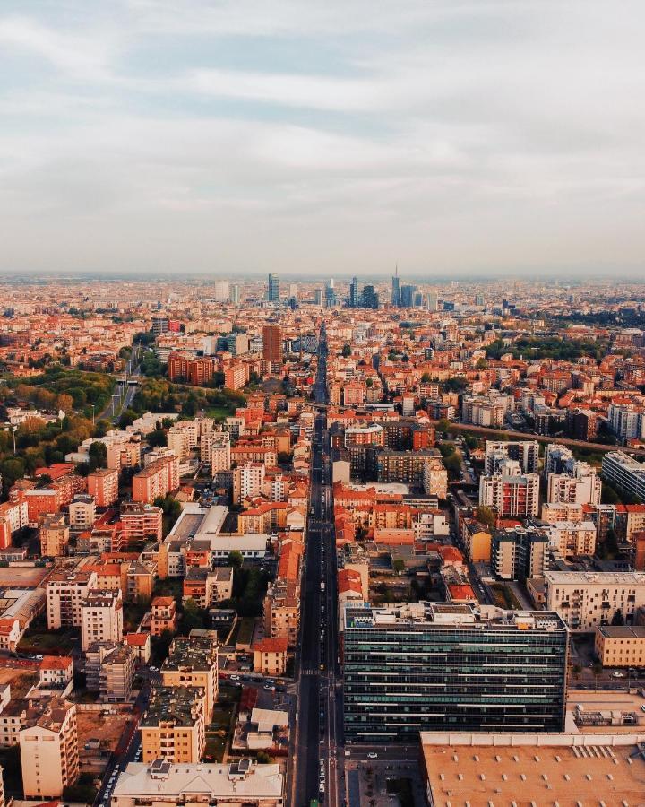 Apartament Unique Diamante House - Milano Buenos Aires Zewnętrze zdjęcie